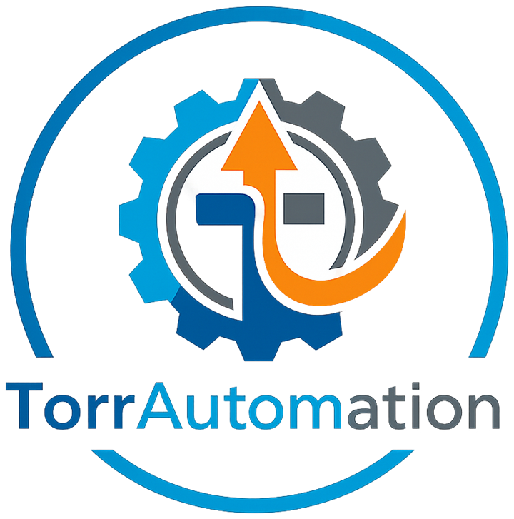 Torr Automation